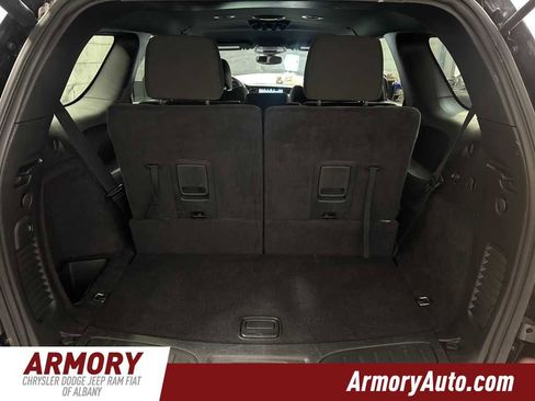 Used 2025 Dodge Durango GT image 29