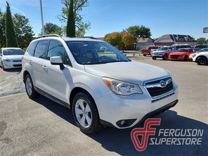 Used 2015 Subaru Forester 2.5i Limited w/ Popular Package #2