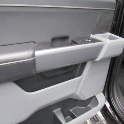 Used 2025 Ford F150 XLT w/ Equipment Group 301A Standard RWD image 11