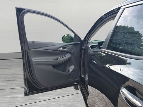 New 2026 Buick Encore GX Sport Touring w/ Advanced Technology Package AWD/4WD image 15
