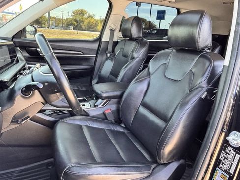 Used 2023 Kia Telluride S w/ S Sunroof Package FWD image 21