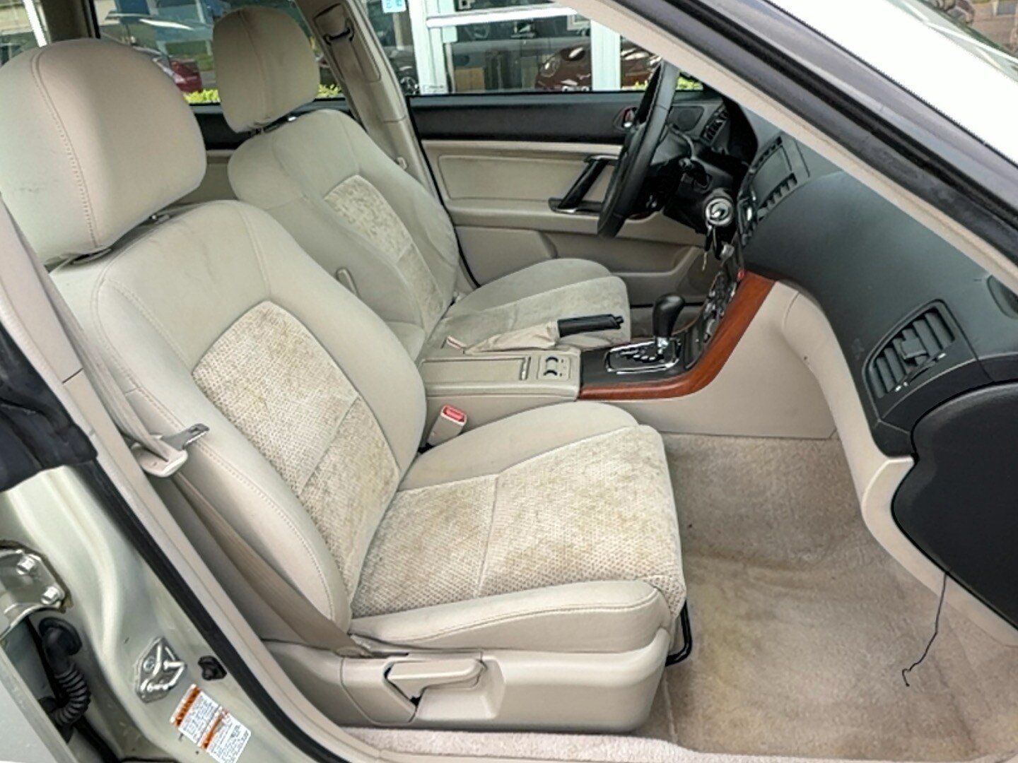 Used 2005 Subaru Outback 2.5i AWD/4WD image 16