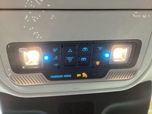 New 2025 Ford Expedition Active image 82