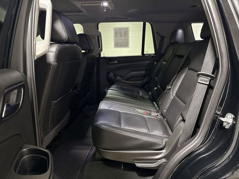 Used 2020 Chevrolet Tahoe LT image 24