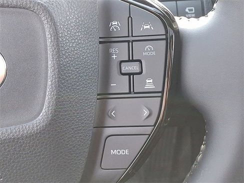 New 2026 Toyota Prius Limited w/ Limited Premium Package image 20