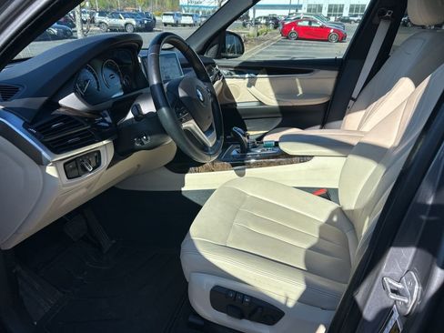 Used 2018 BMW X5 xDrive35i AWD/4WD image 8