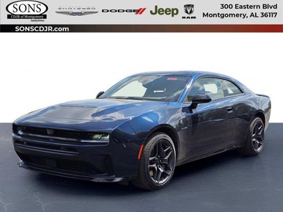 New 2026 Dodge Charger Scat Pack