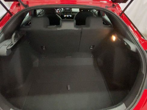 Certified 2025 Honda Civic Sport image 21