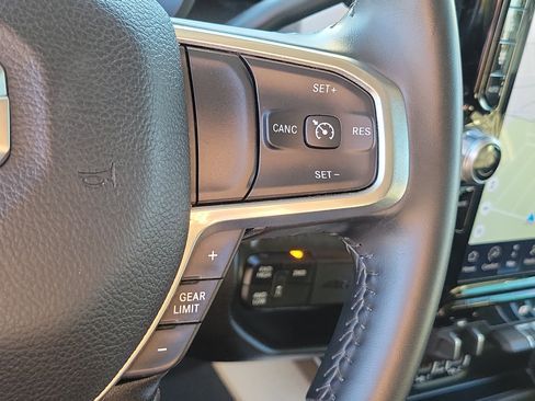 Used 2024 RAM 2500 Laramie image 23