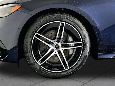 New 2027 Mercedes-Benz E 450 4MATIC Sedan image 17