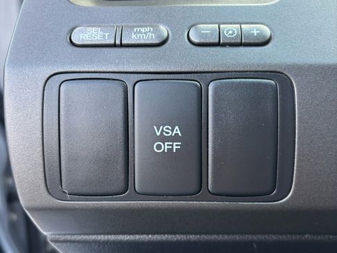 Used 2008 Honda Civic Si image 13