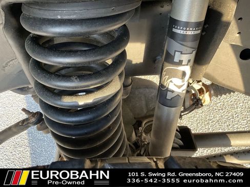 Used 2018 RAM 2500 Laramie w/ Off Road Package AWD/4WD image 31