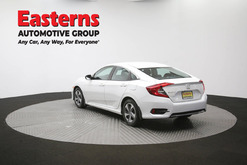 Used 2019 Honda Civic LX image 63