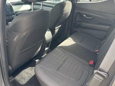 Used 2022 Hyundai Santa Cruz SEL w/ Activity Package image 25