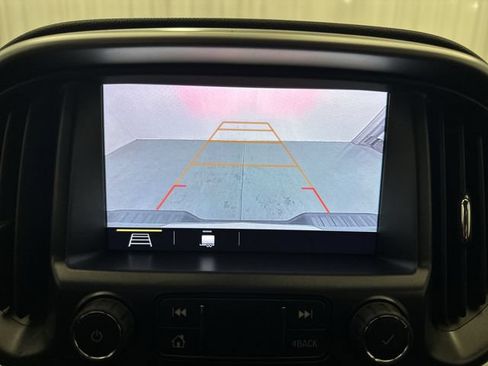 Used 2019 Chevrolet Colorado ZR2 AWD/4WD image 25