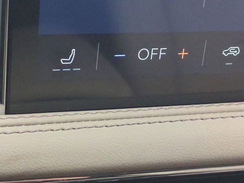 New 2026 Lincoln Corsair Premiere image 21