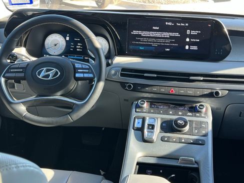 Used 2025 Hyundai Palisade SEL image 23