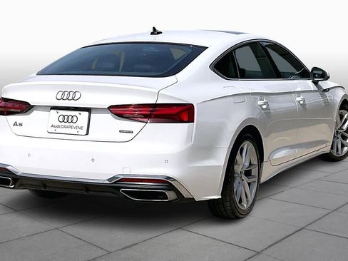 Used 2024 Audi A5 2.0T Premium Plus image 13