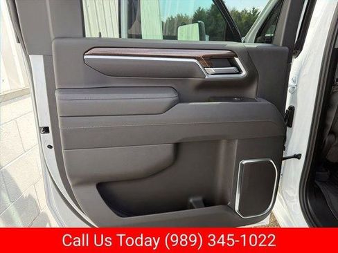 New 2026 Chevrolet Silverado 2500 LT w/ Trail Boss Package AWD/4WD image 33