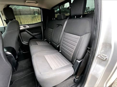 Certified 2019 Ford Ranger XLT w/ Equipment Group 302A Luxury image 20