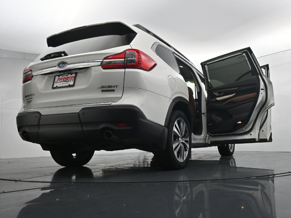 Used 2022 Subaru Ascent Touring AWD/4WD image 44