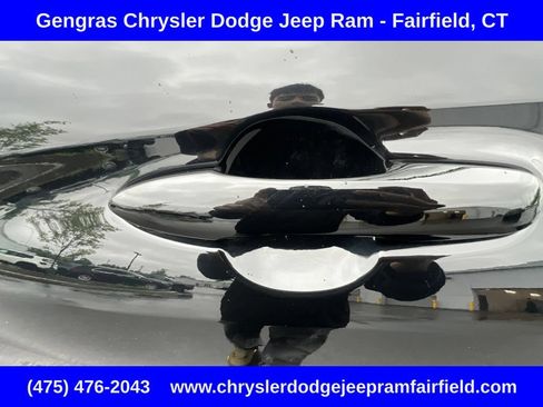 Used 2026 Toyota Corolla Cross L AWD/4WD image 30