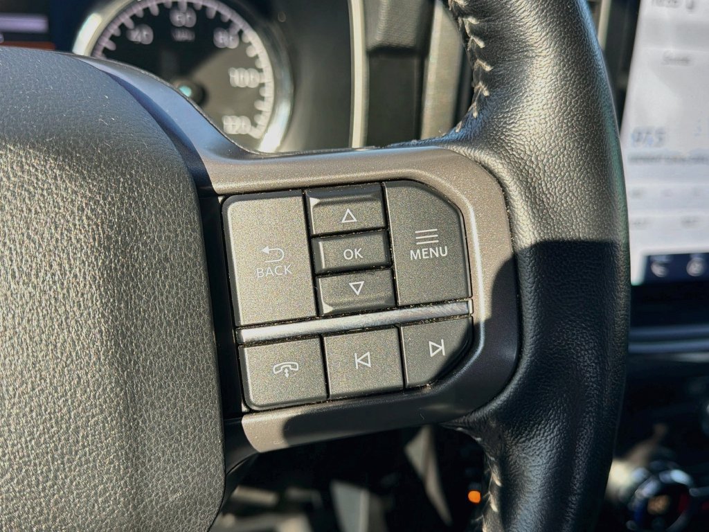 Used 2021 Ford F150 XLT w/ Equipment Group 302A High AWD/4WD image 13