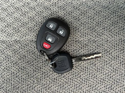 New 2025 GMC Savana 2500 w/ Driver Convenience Package image 31