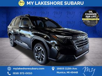 New 2026 Subaru Forester Premium AWD/4WD 360° Tour
