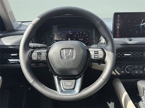 New 2026 Honda Accord Touring image 24