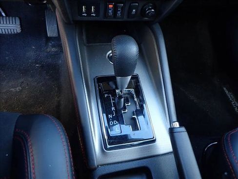 Used 2024 Mitsubishi Outlander Sport AWD image 17