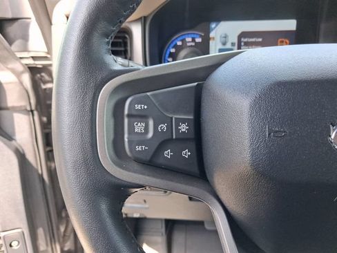 Used 2022 Ford Bronco Big Bend AWD/4WD image 16