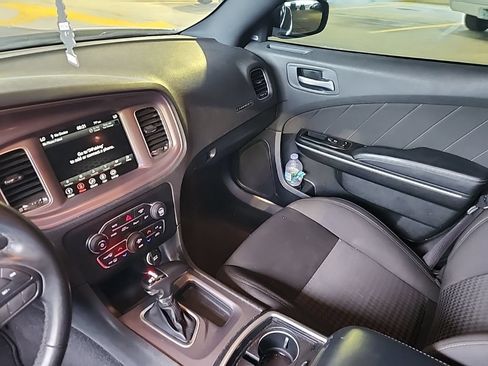 Used 2023 Dodge Charger GT RWD image 6