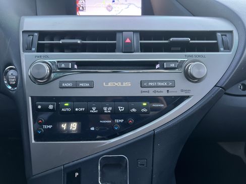 Used 2014 Lexus RX 350 FWD image 5