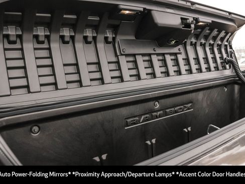 New 2026 RAM 1500 Rebel image 19