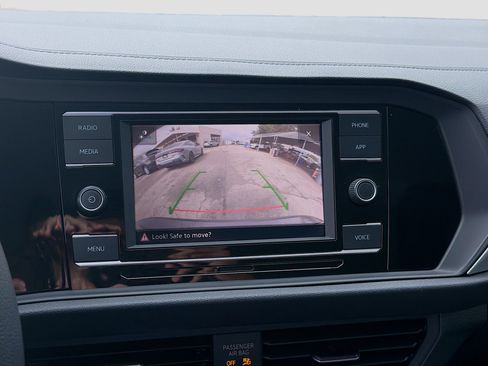 Certified 2021 Volkswagen Jetta S image 13