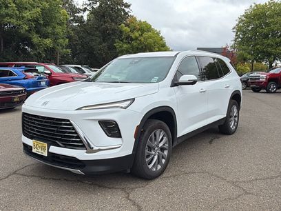 Used 2025 Buick Enclave Preferred