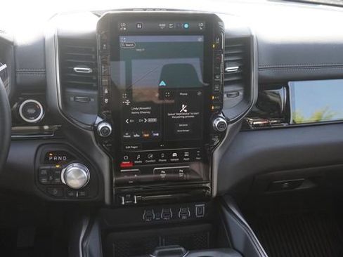 New 2026 RAM 1500 Rebel AWD/4WD image 14