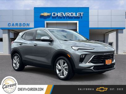 Used 2025 Buick Encore GX Preferred