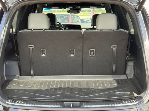 Certified 2023 Kia Telluride SX X-Line AWD/4WD image 18