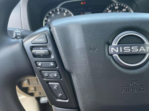 New 2026 Nissan Frontier S w/ S Utility Package image 19