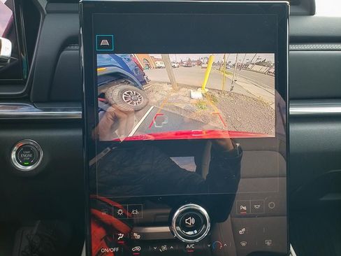 New 2026 GMC Terrain Elevation w/ LPO, Floor Liner Package image 11