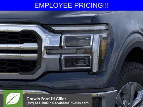 New 2026 Ford F150 Lariat AWD/4WD image 18