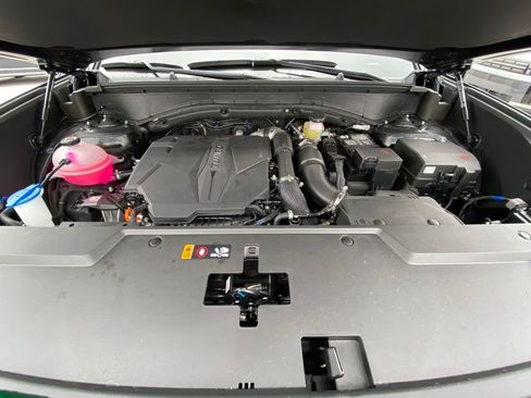 New 2026 Hyundai Santa Fe XRT AWD/4WD image 32