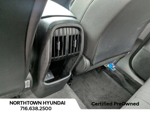 Certified 2024 Hyundai Kona SEL w/ Convenience Package AWD/4WD image 35