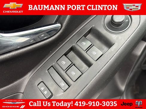 Used 2018 Chevrolet Trax LS FWD image 11