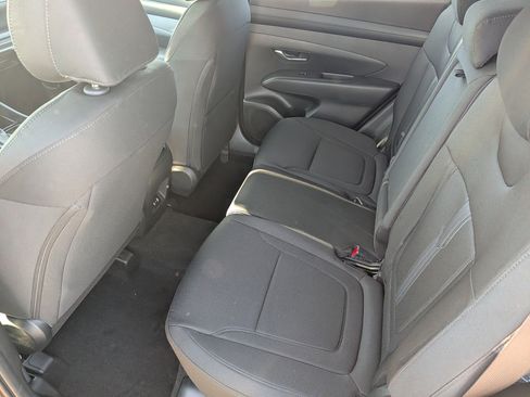 New 2026 Hyundai Tucson SEL image 8