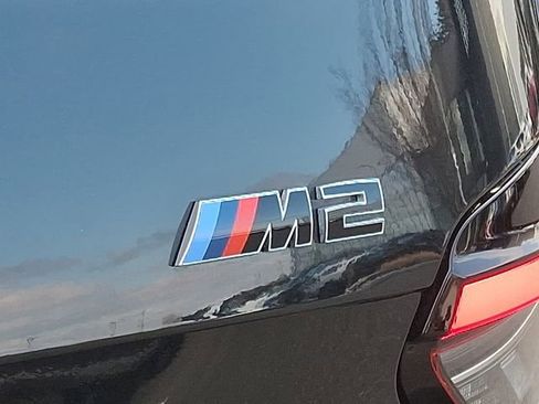 New 2025 BMW M2 w/ Lighting Package image 21