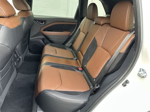 New 2026 Subaru Forester Touring image 14