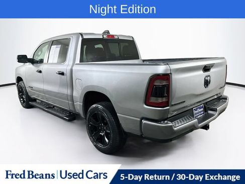 Used 2023 RAM 1500 Big Horn AWD/4WD image 6